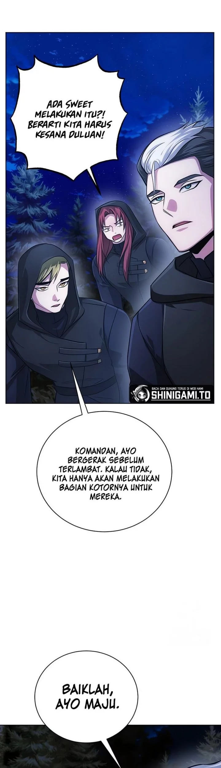 The Magic Tower's Problem Child Chapter 29 - halaman 76