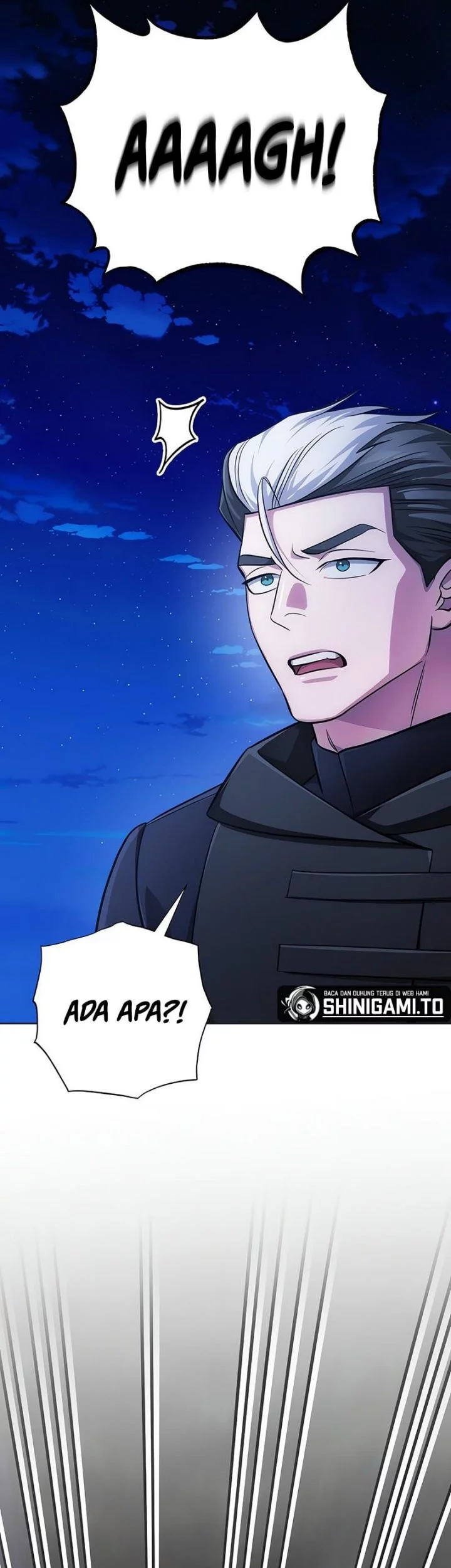 The Magic Tower's Problem Child Chapter 29 - halaman 79