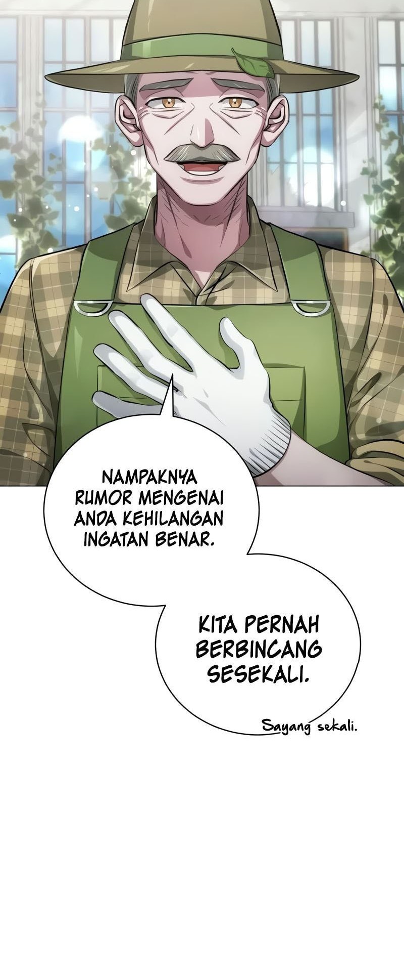 The Magic Tower's Problem Child Chapter 3 - halaman 100