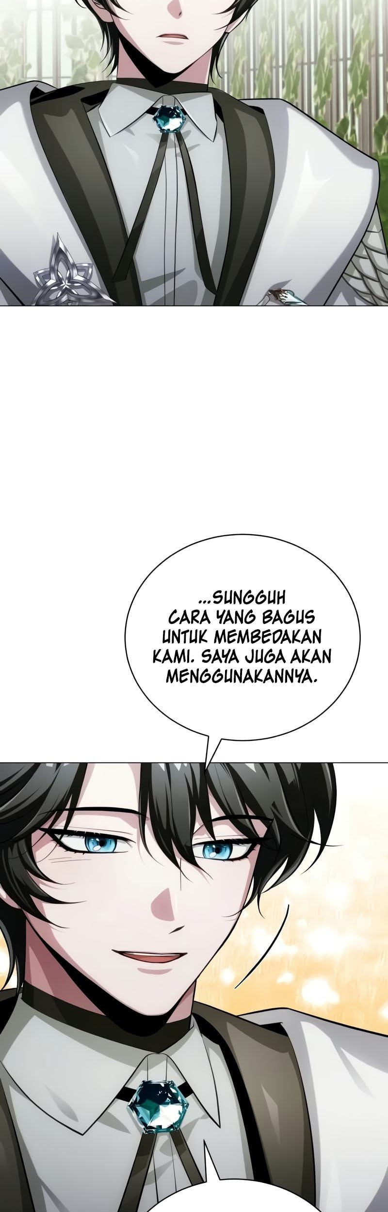 The Magic Tower's Problem Child Chapter 3 - halaman 103
