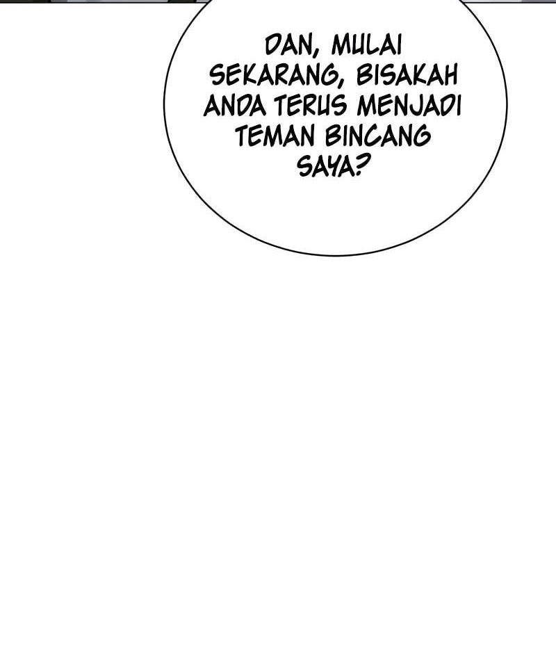 The Magic Tower's Problem Child Chapter 3 - halaman 104