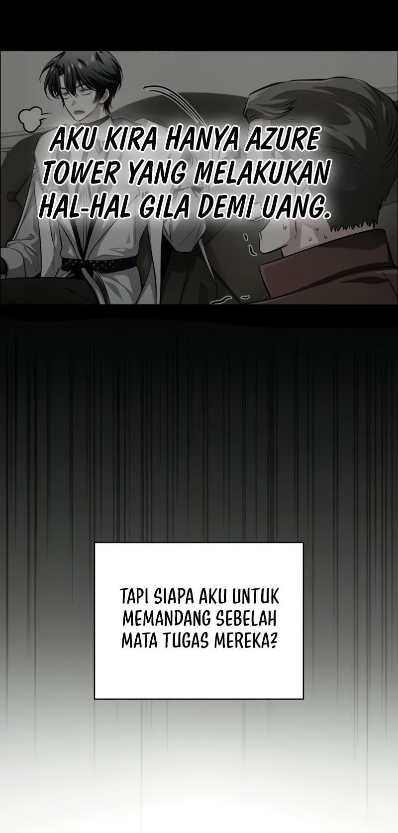 The Magic Tower's Problem Child Chapter 3 - halaman 116