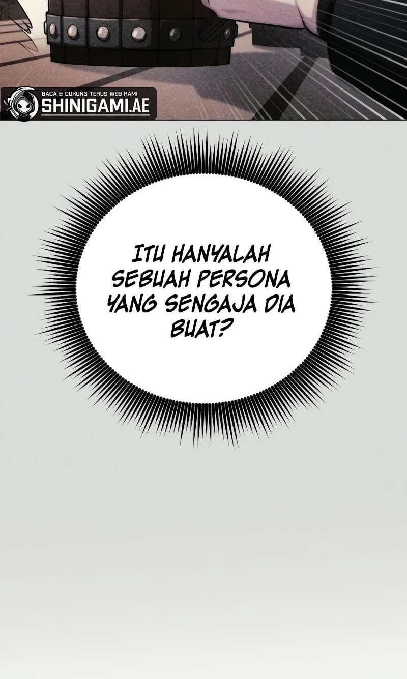 The Magic Tower's Problem Child Chapter 3 - halaman 13