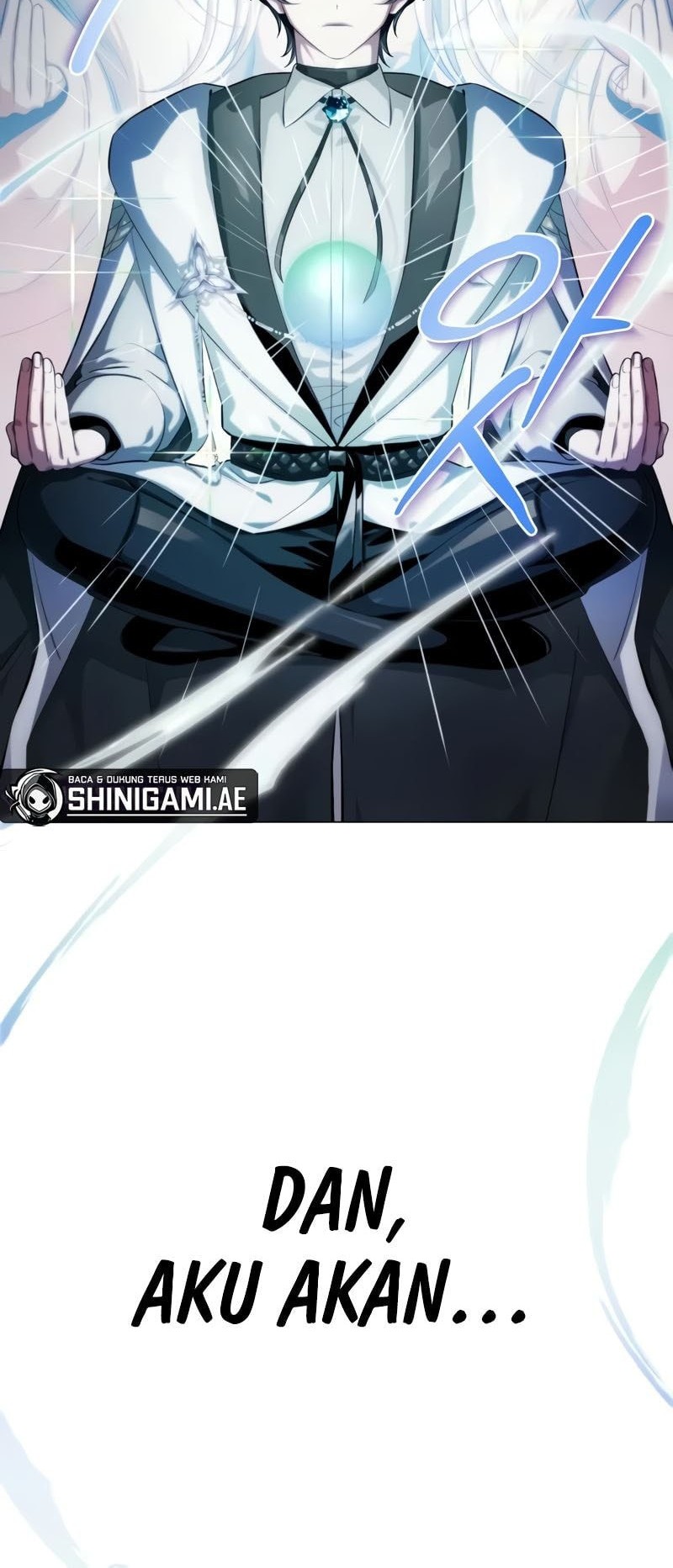 The Magic Tower's Problem Child Chapter 3 - halaman 33