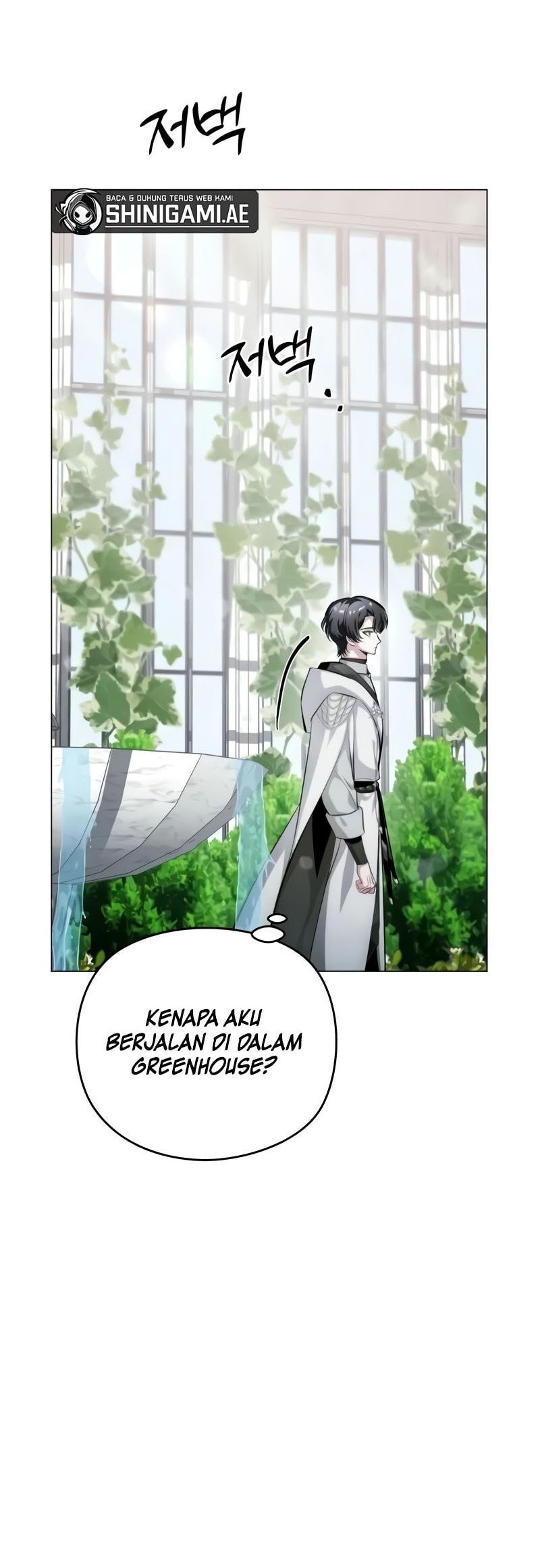 The Magic Tower's Problem Child Chapter 3 - halaman 37