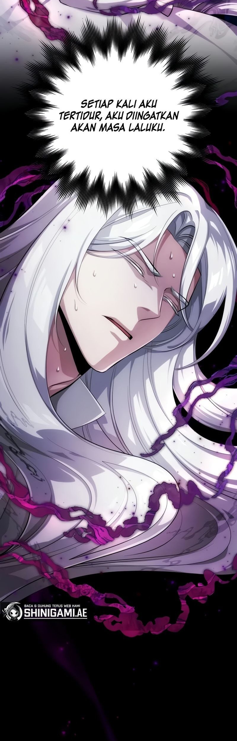 The Magic Tower's Problem Child Chapter 3 - halaman 42