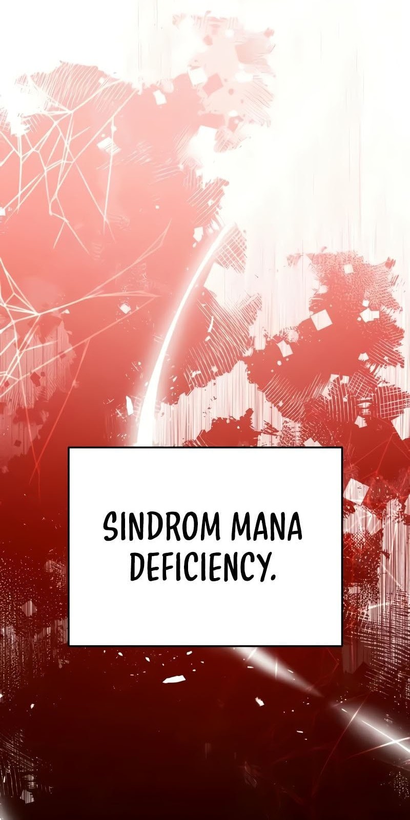The Magic Tower's Problem Child Chapter 3 - halaman 5