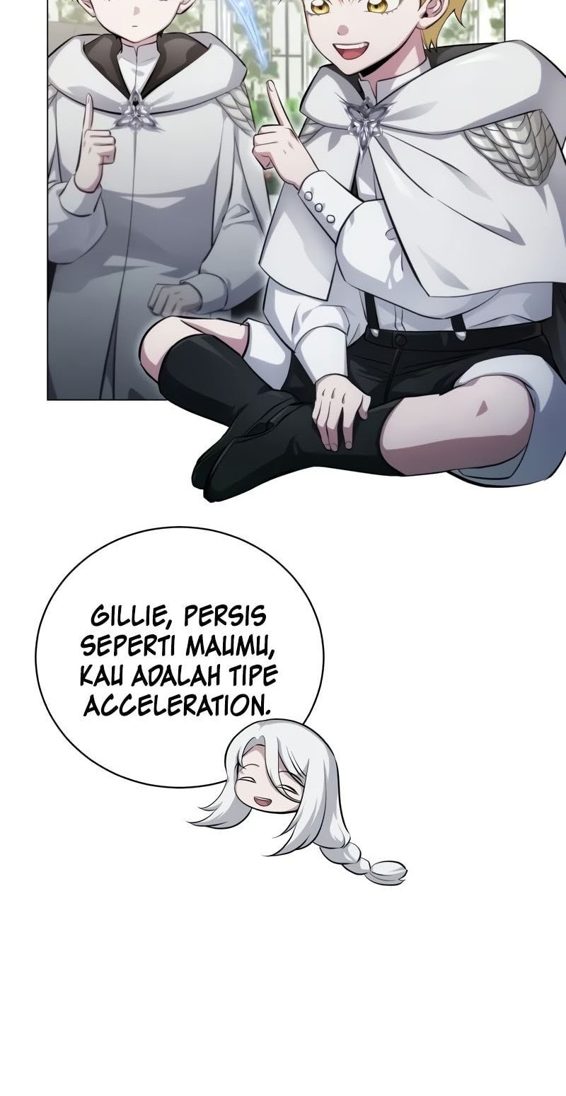 The Magic Tower's Problem Child Chapter 3 - halaman 56