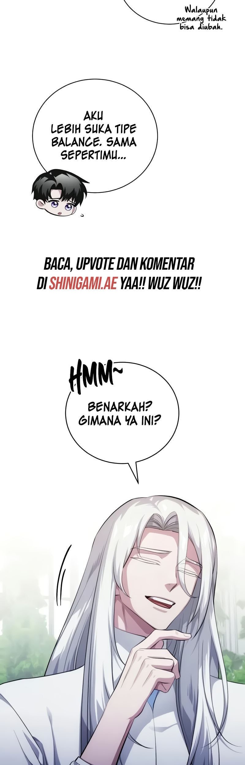 The Magic Tower's Problem Child Chapter 3 - halaman 59
