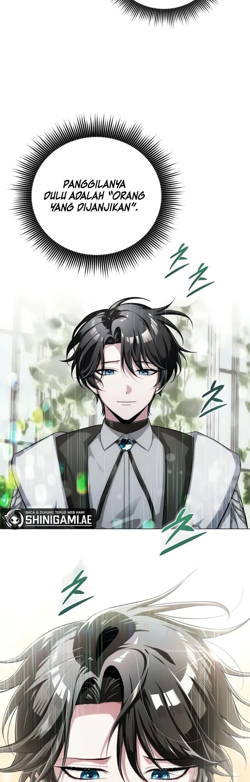 The Magic Tower's Problem Child Chapter 3 - halaman 63