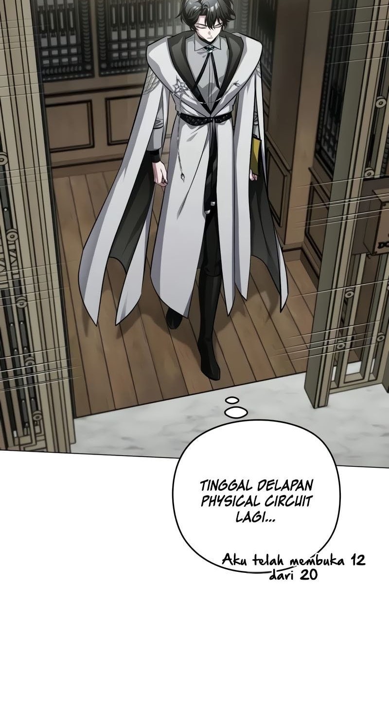 The Magic Tower's Problem Child Chapter 3 - halaman 68