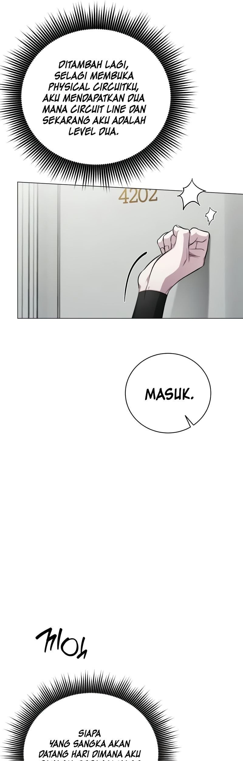 The Magic Tower's Problem Child Chapter 3 - halaman 69