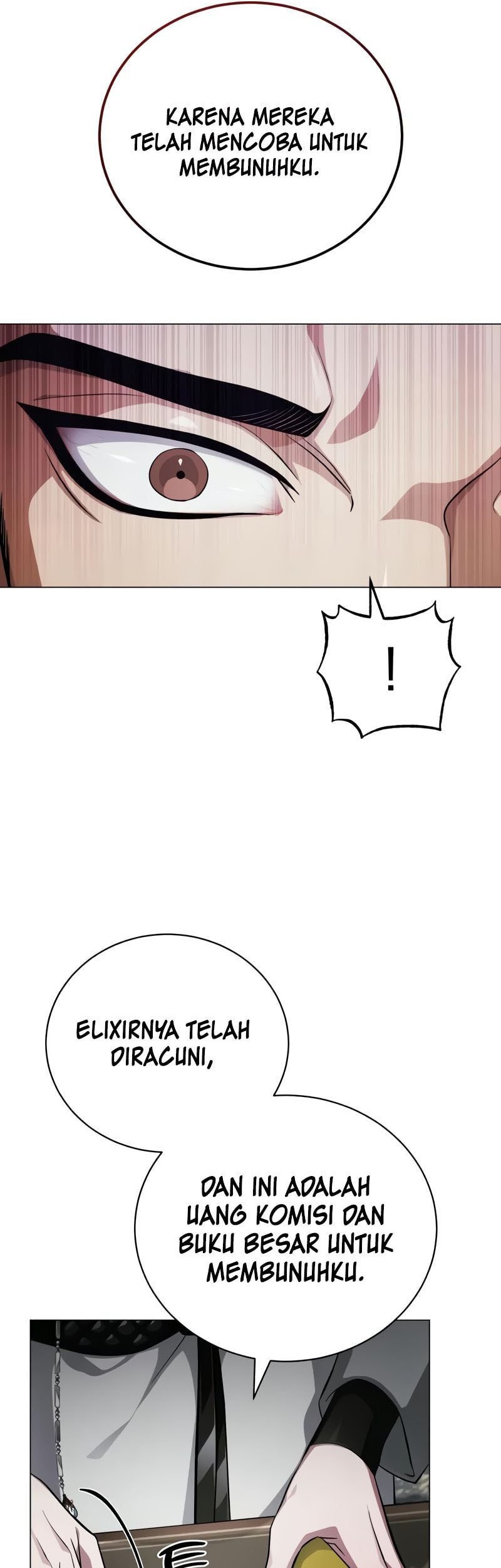 The Magic Tower's Problem Child Chapter 3 - halaman 78