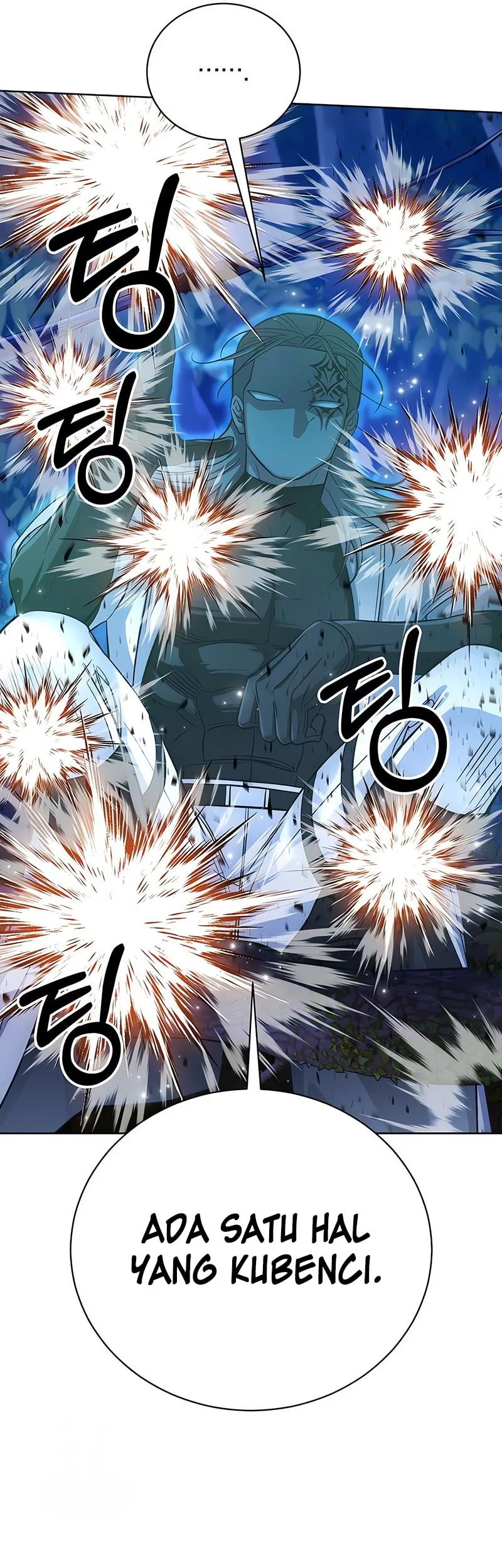 The Magic Tower's Problem Child Chapter 30 - halaman 22