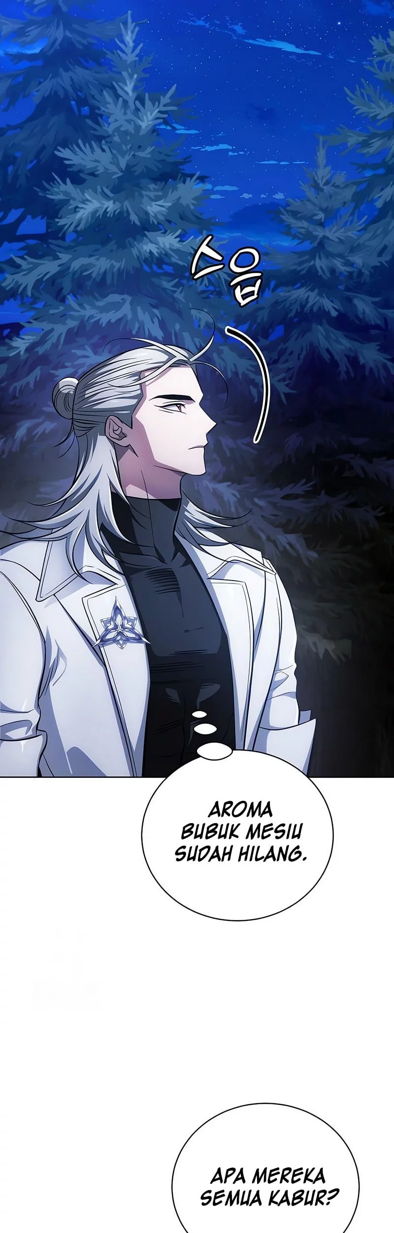 The Magic Tower's Problem Child Chapter 30 - halaman 36