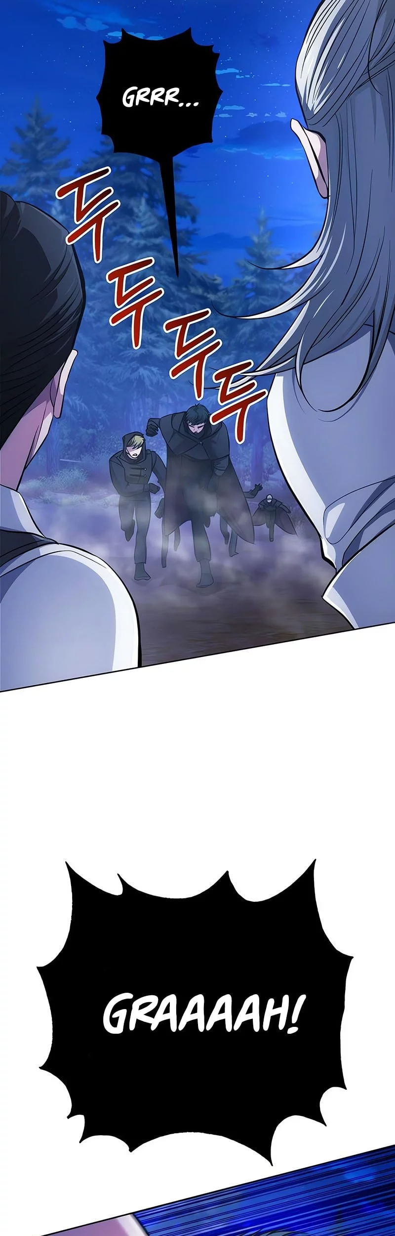 The Magic Tower's Problem Child Chapter 30 - halaman 40
