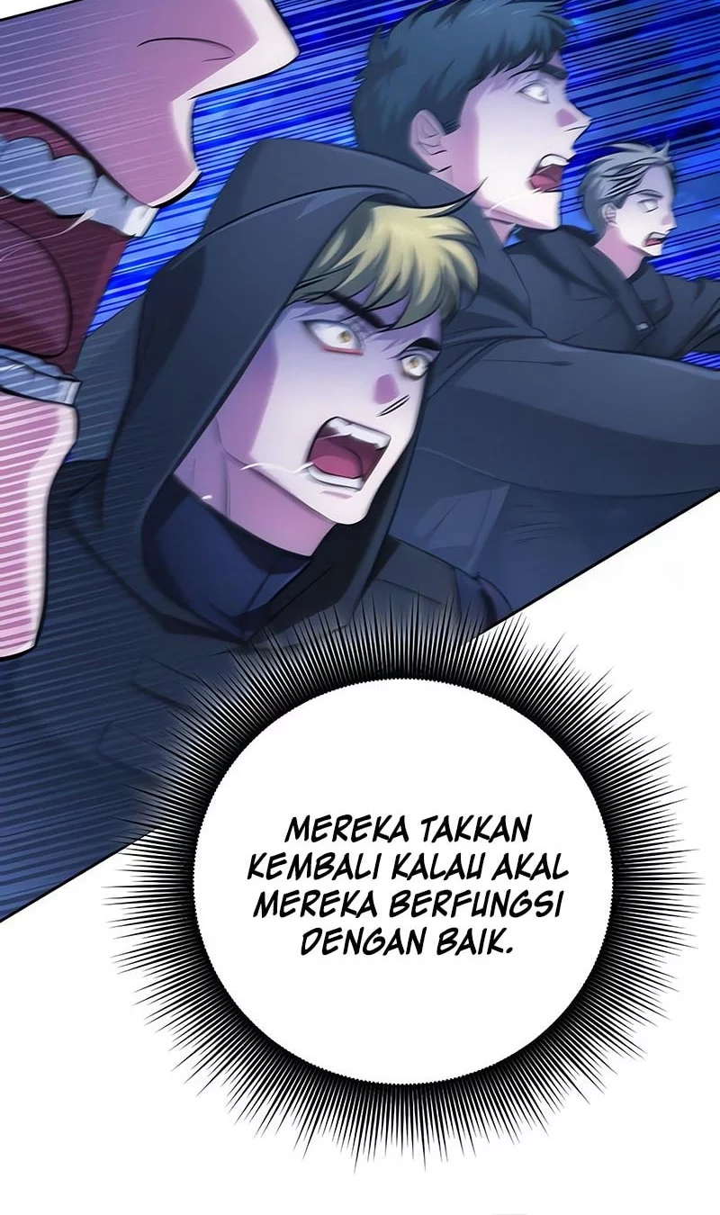 The Magic Tower's Problem Child Chapter 30 - halaman 41