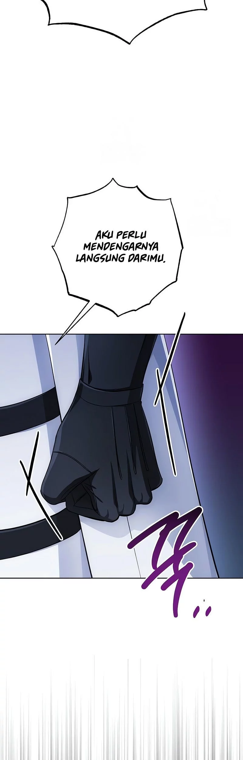 The Magic Tower's Problem Child Chapter 30 - halaman 52