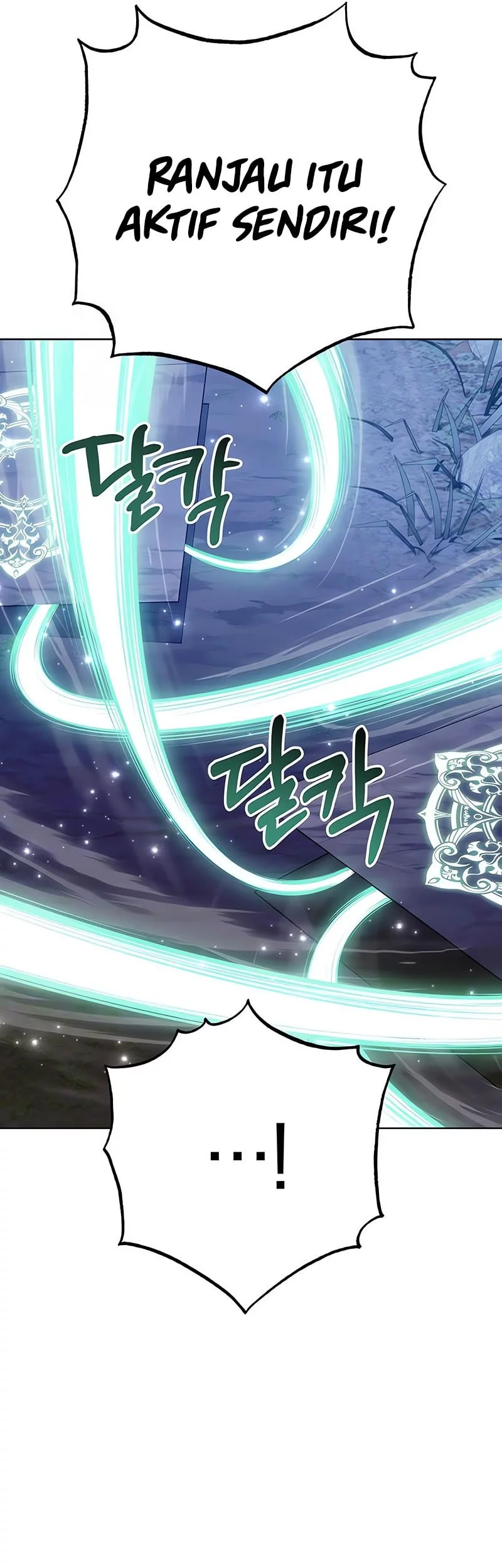 The Magic Tower's Problem Child Chapter 30 - halaman 6