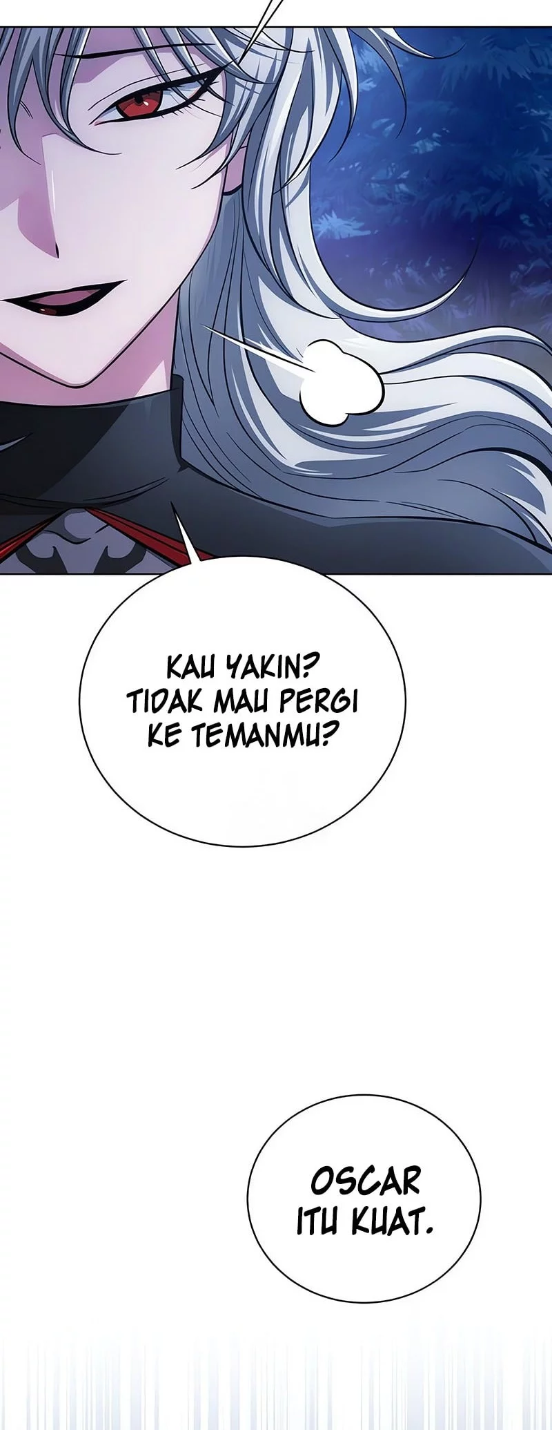 The Magic Tower's Problem Child Chapter 30 - halaman 69