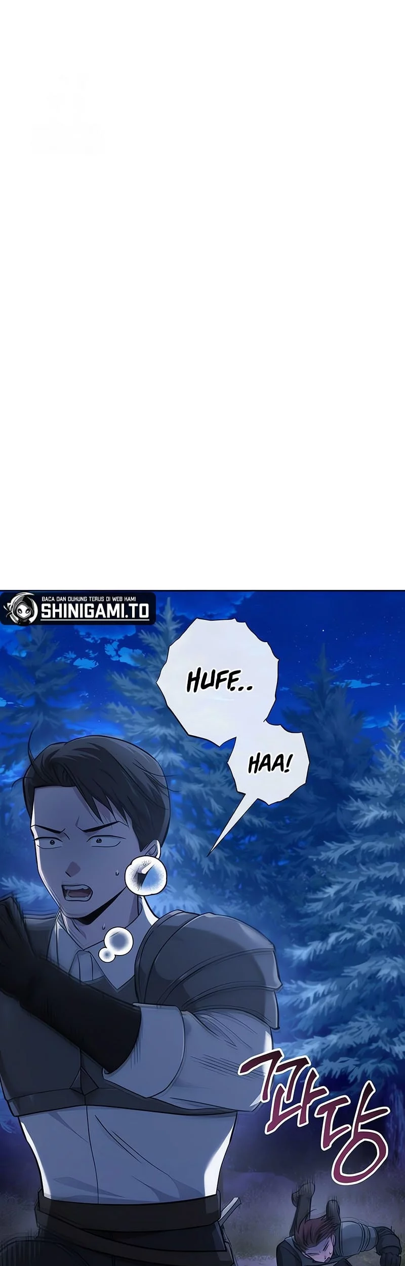The Magic Tower's Problem Child Chapter 30 - halaman 72