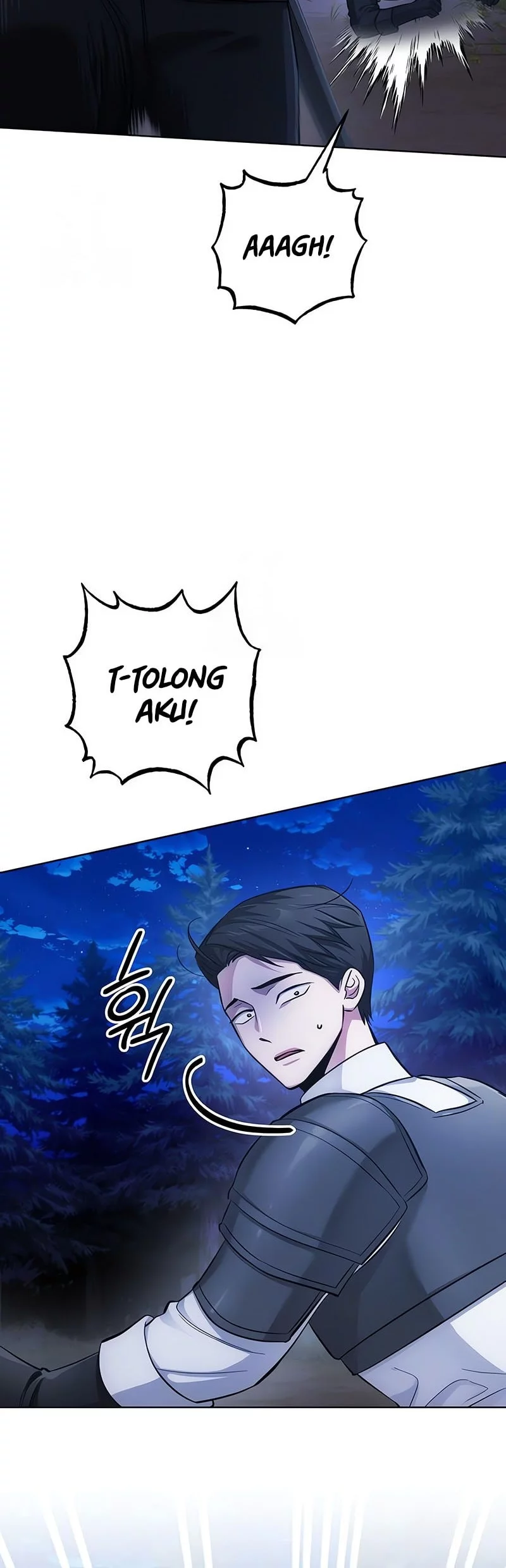 The Magic Tower's Problem Child Chapter 30 - halaman 73