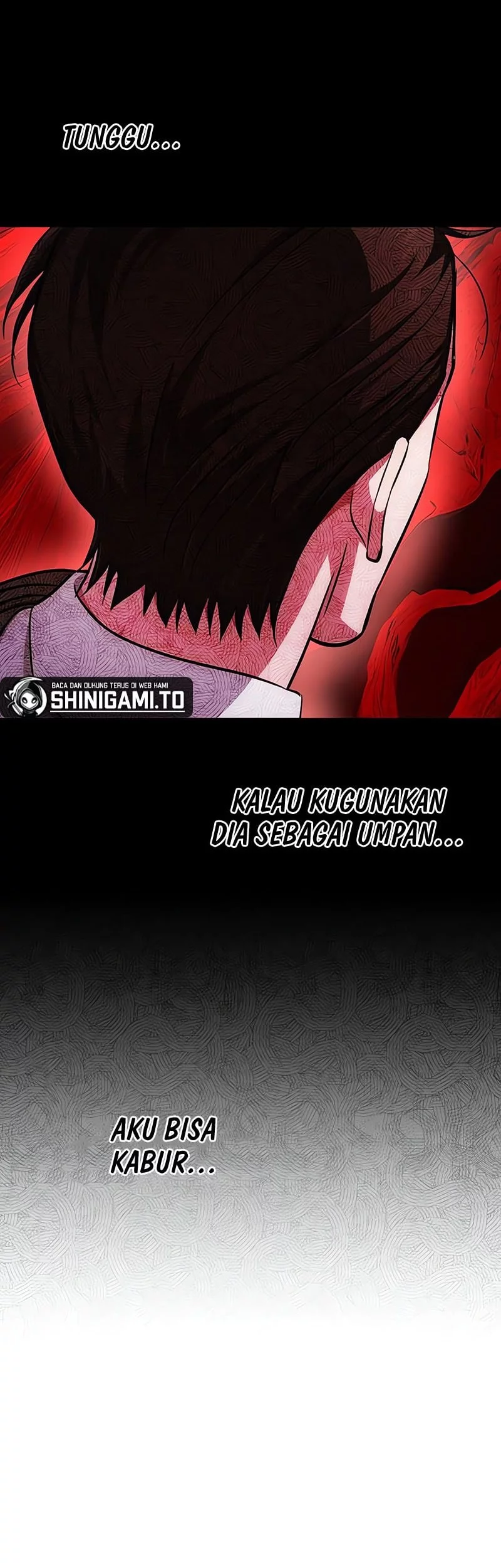 The Magic Tower's Problem Child Chapter 30 - halaman 75