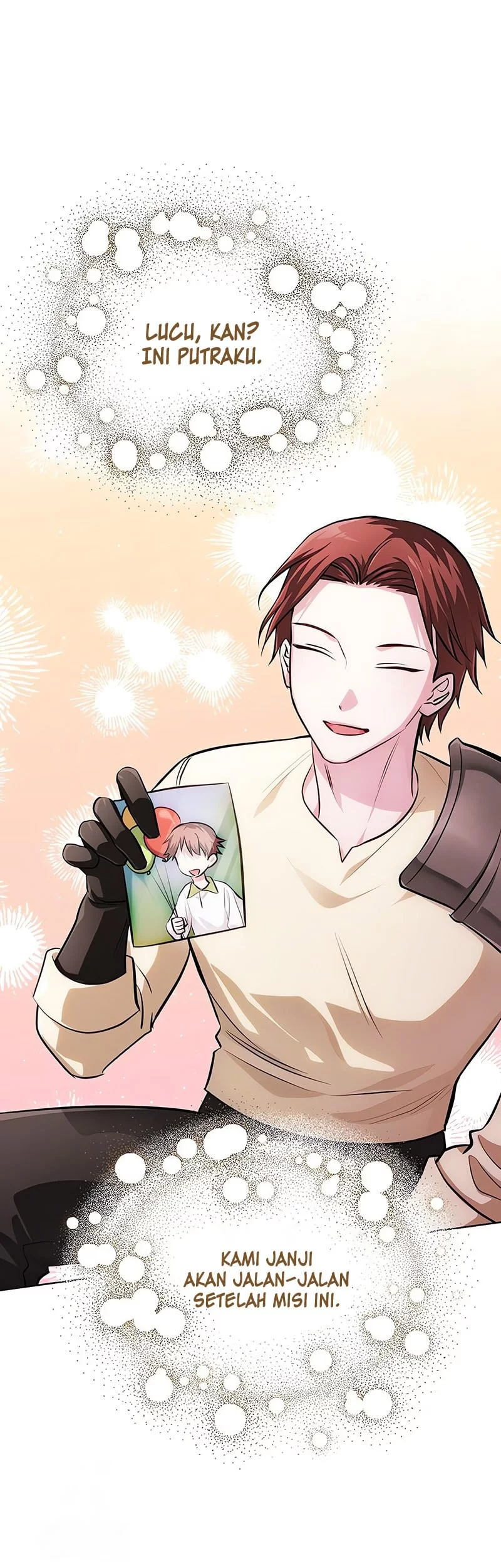 The Magic Tower's Problem Child Chapter 30 - halaman 76