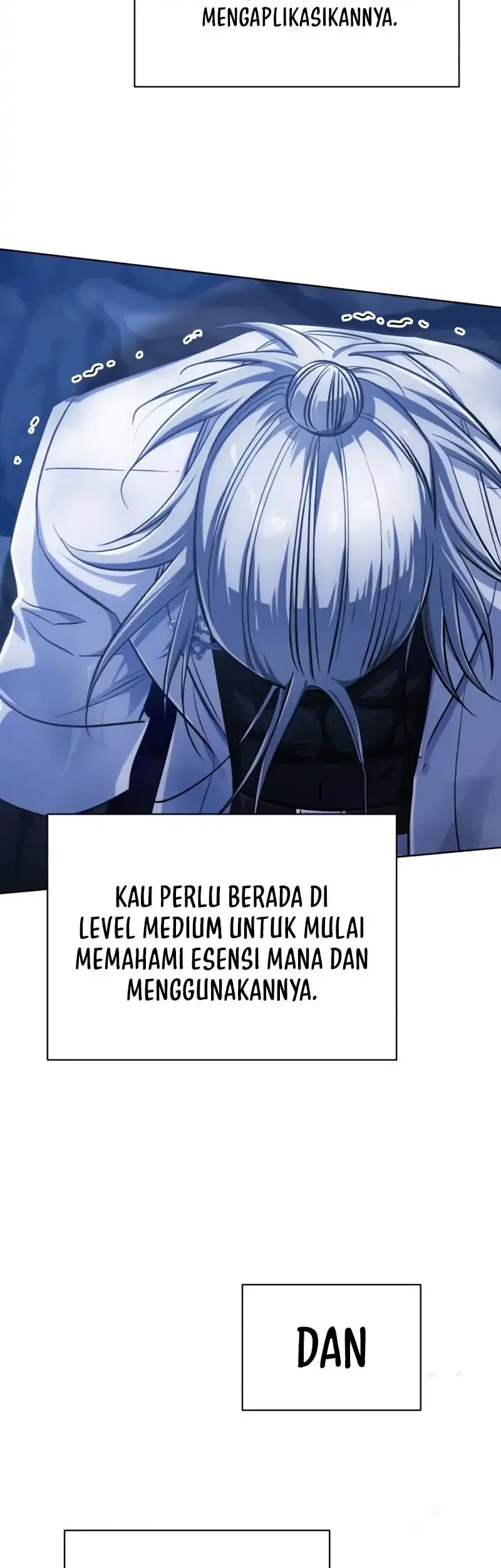The Magic Tower's Problem Child Chapter 31 - halaman 63