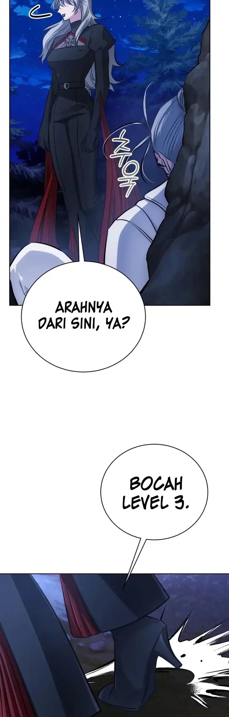 The Magic Tower's Problem Child Chapter 31 - halaman 71
