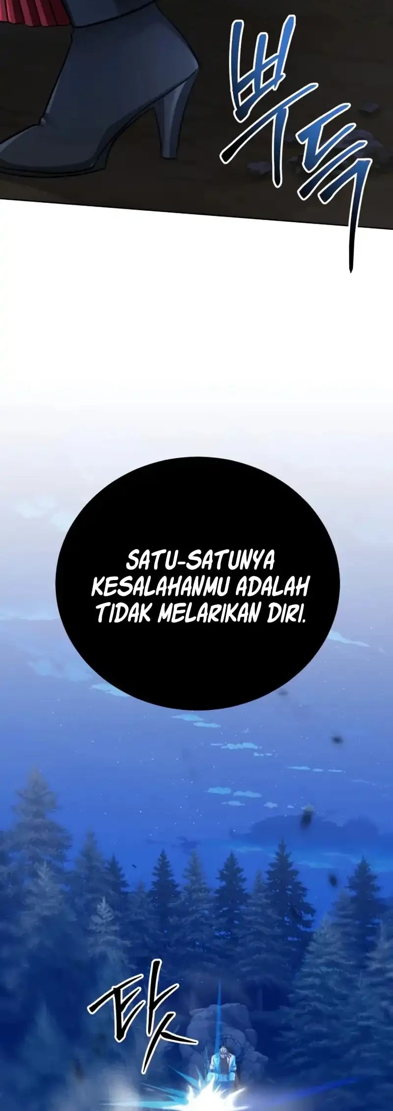 The Magic Tower's Problem Child Chapter 31 - halaman 72