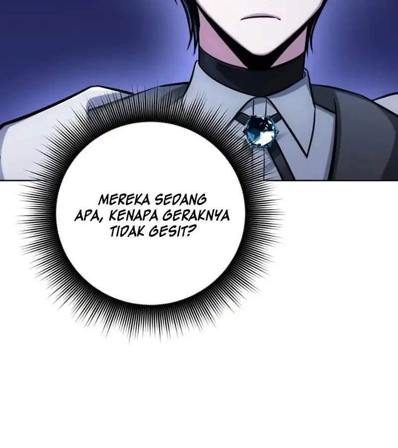 The Magic Tower's Problem Child Chapter 31 - halaman 76