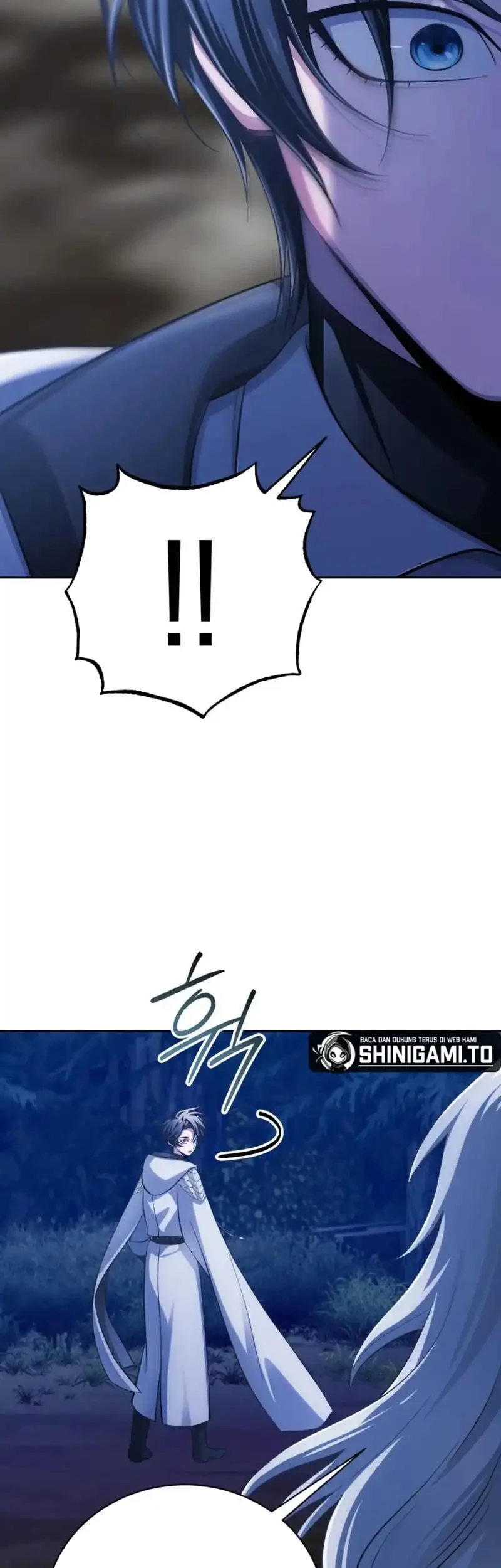 The Magic Tower's Problem Child Chapter 31 - halaman 79