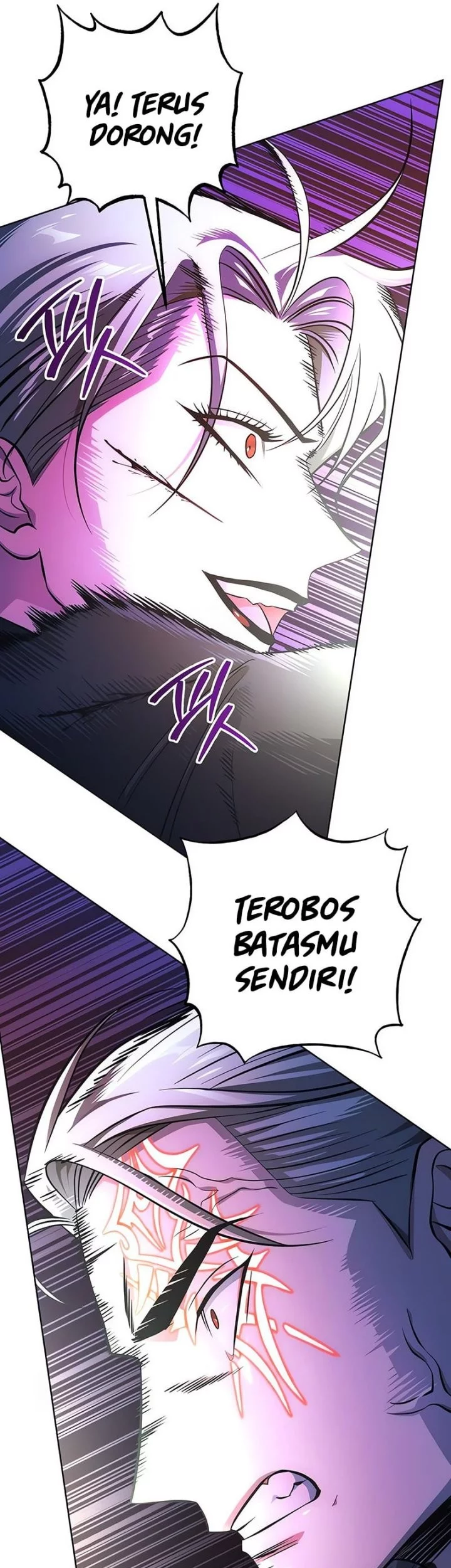 The Magic Tower's Problem Child Chapter 32 - halaman 32