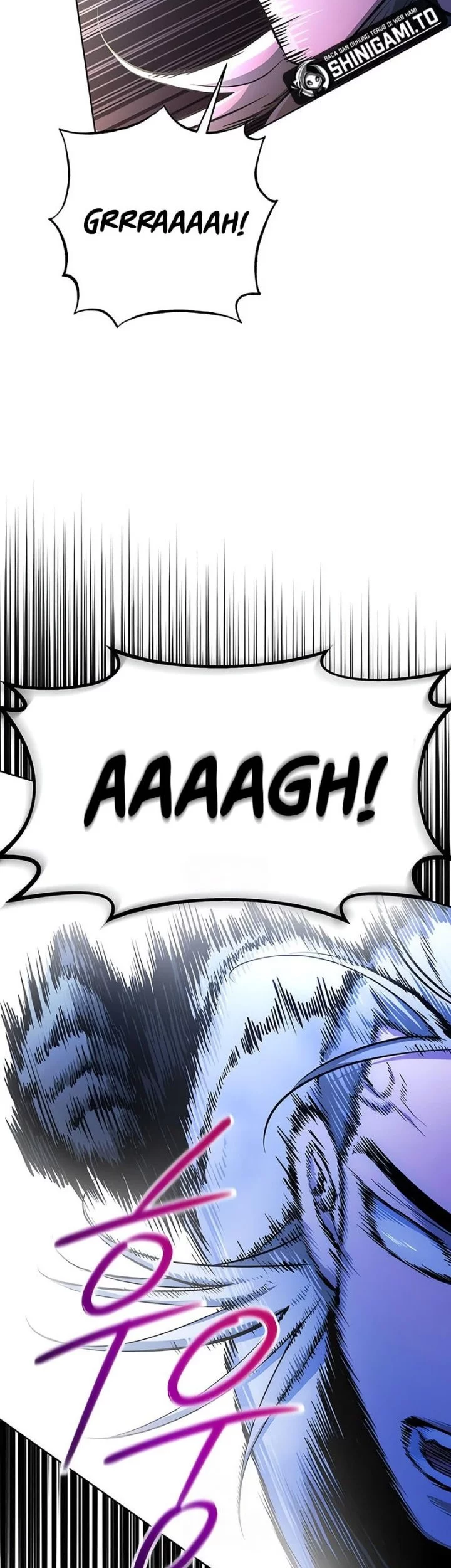 The Magic Tower's Problem Child Chapter 32 - halaman 33