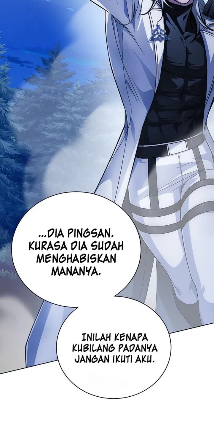 The Magic Tower's Problem Child Chapter 32 - halaman 35