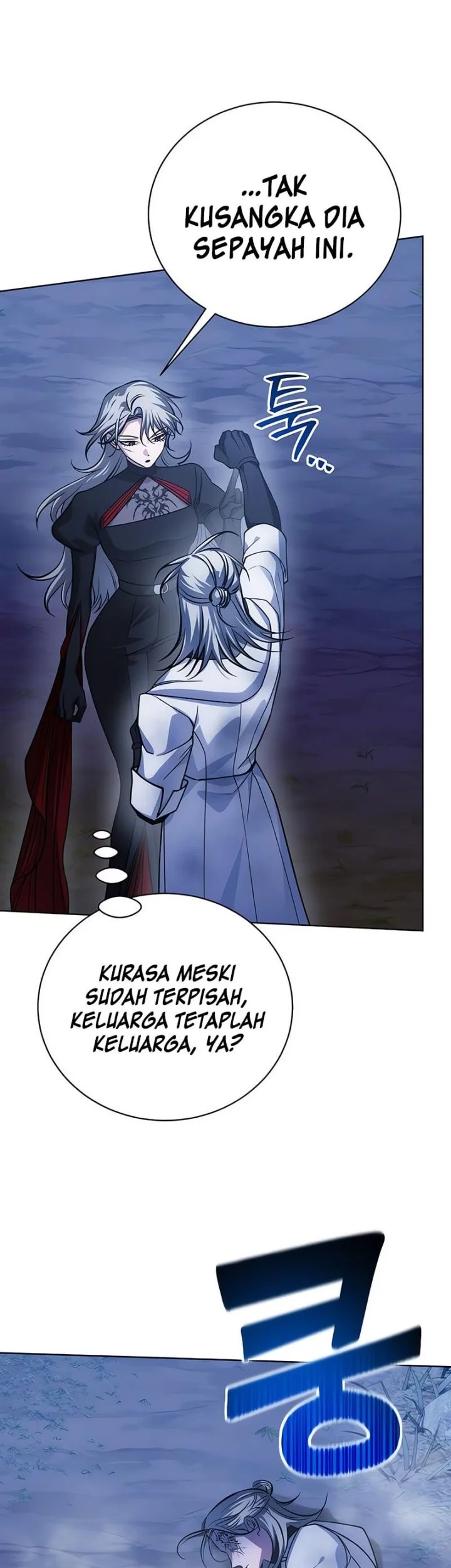 The Magic Tower's Problem Child Chapter 32 - halaman 36