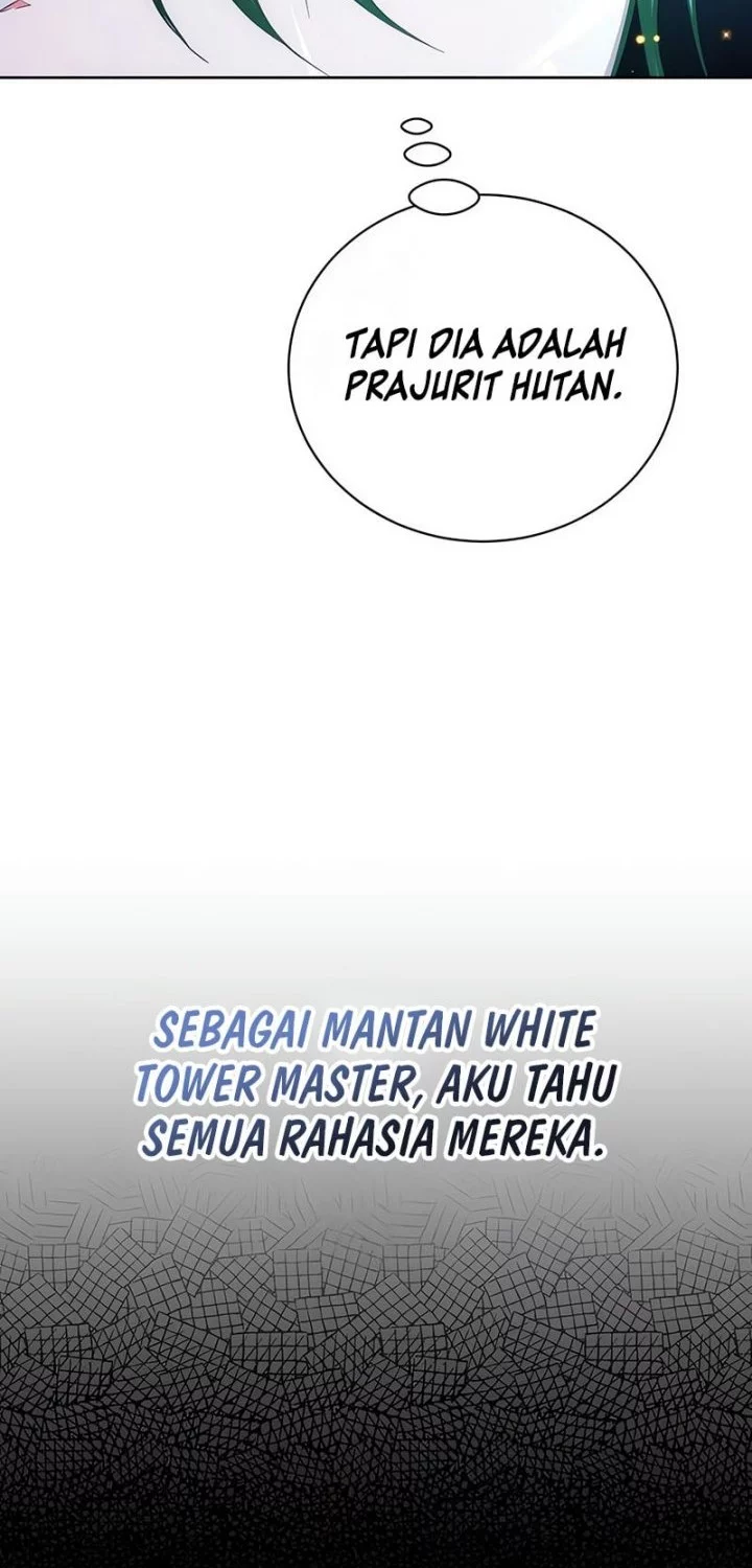 The Magic Tower's Problem Child Chapter 32 - halaman 47