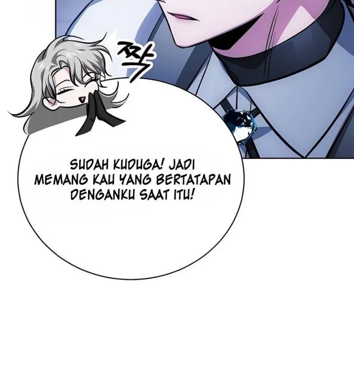 The Magic Tower's Problem Child Chapter 32 - halaman 5