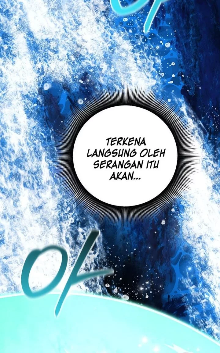 The Magic Tower's Problem Child Chapter 32 - halaman 58