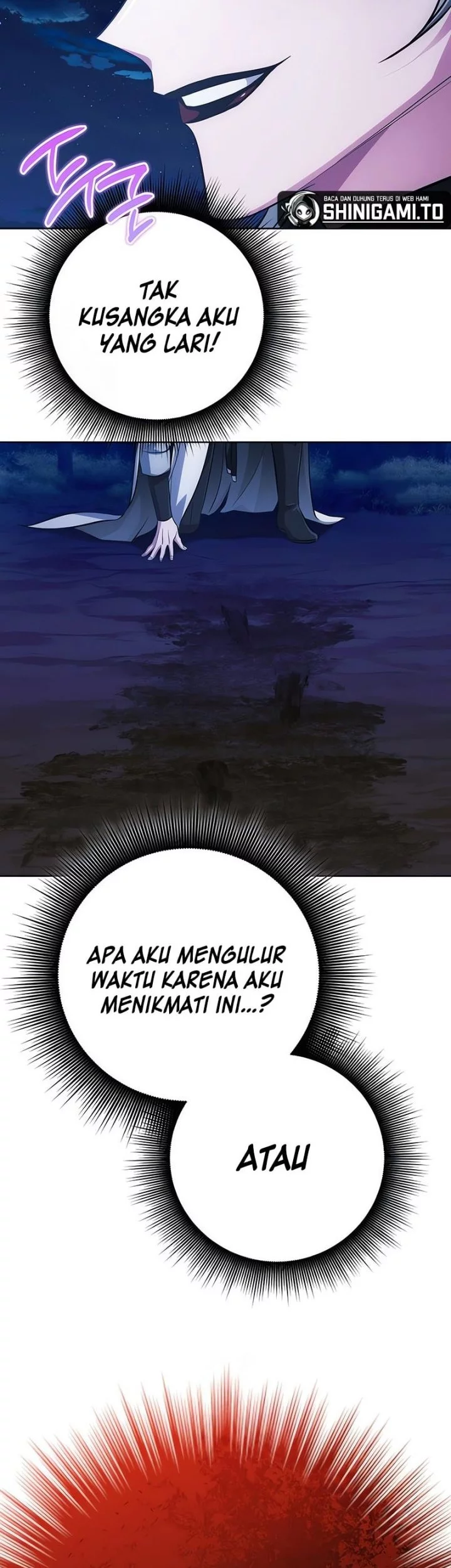 The Magic Tower's Problem Child Chapter 32 - halaman 64