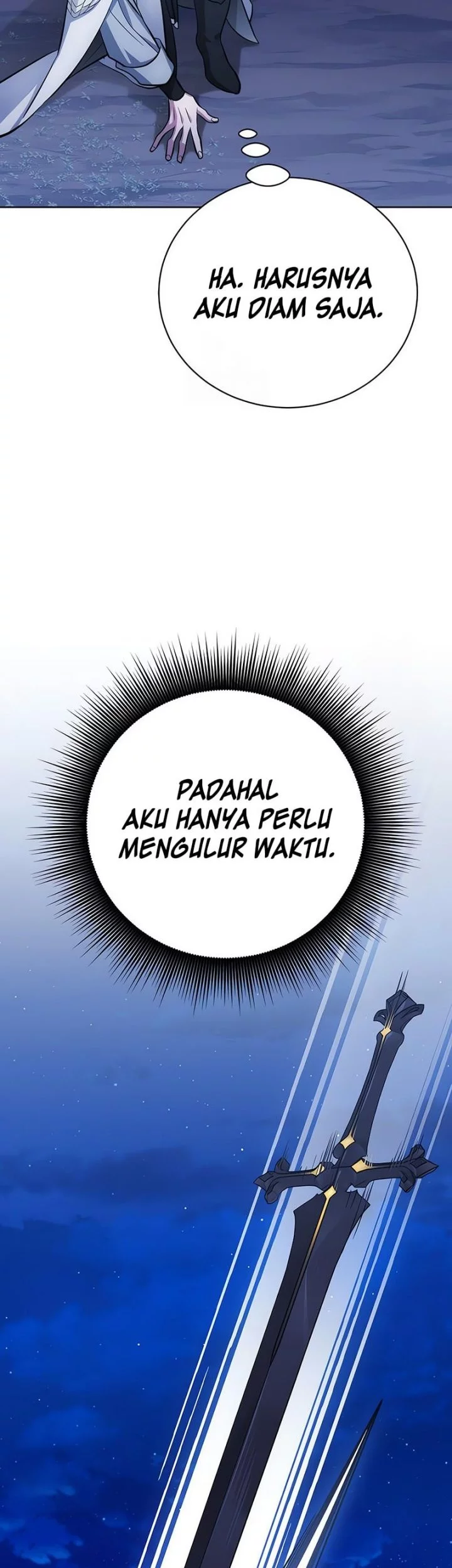 The Magic Tower's Problem Child Chapter 32 - halaman 69