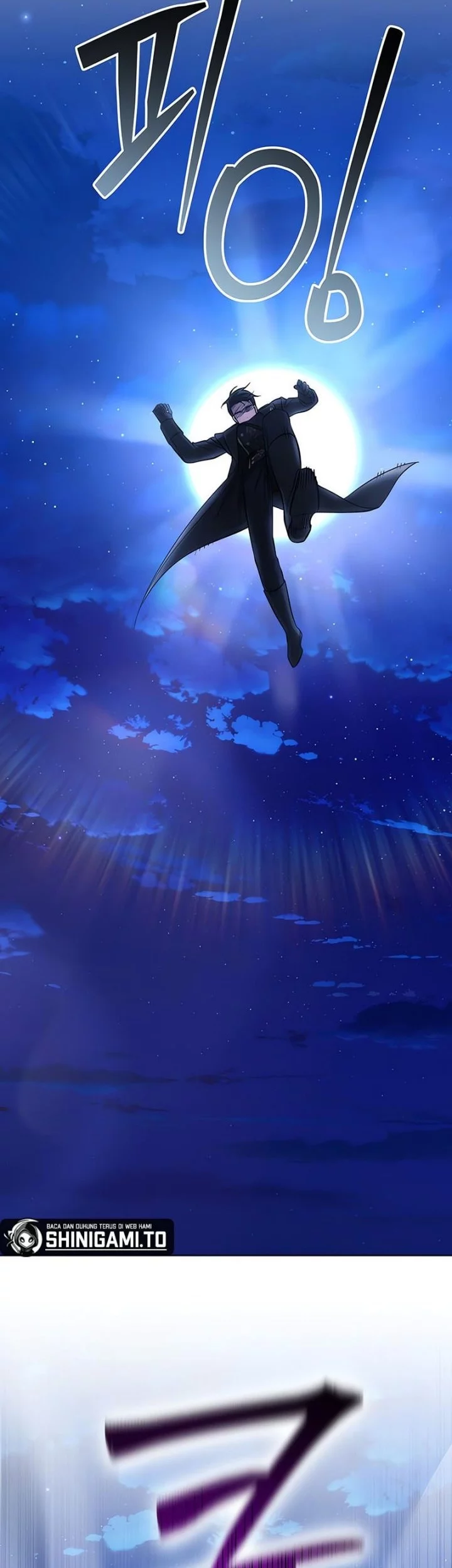 The Magic Tower's Problem Child Chapter 32 - halaman 72