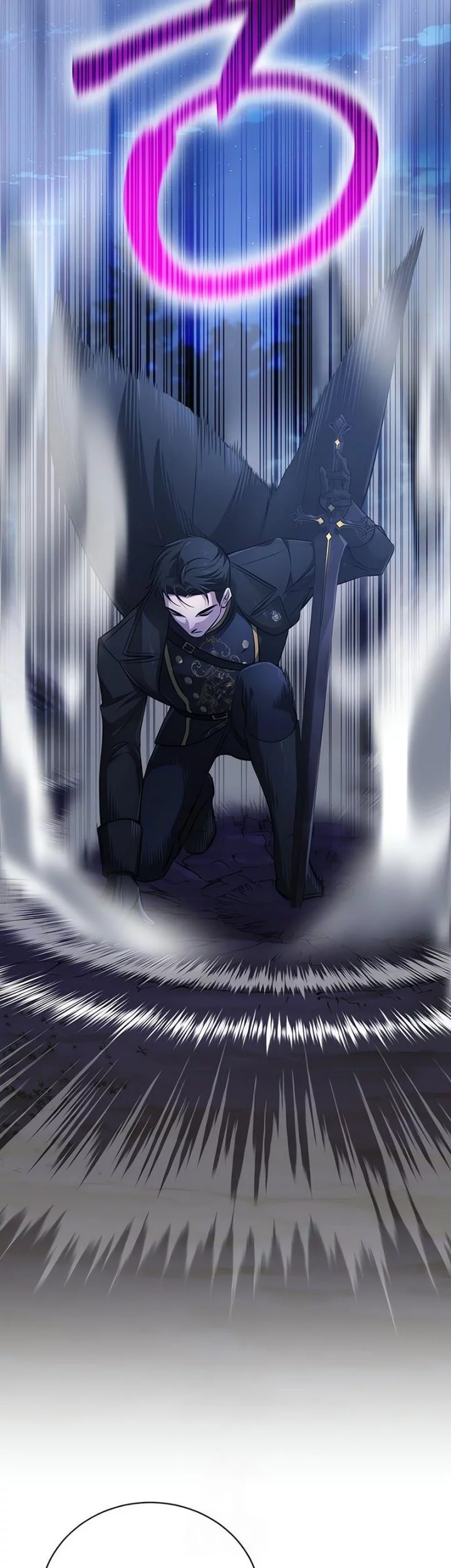 The Magic Tower's Problem Child Chapter 32 - halaman 73