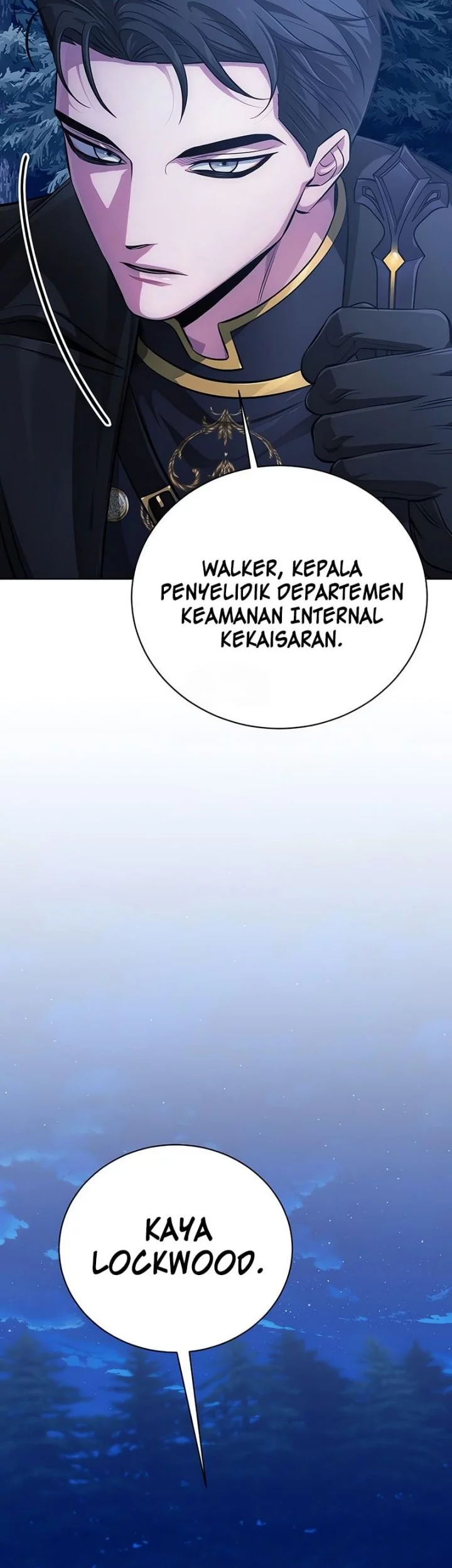 The Magic Tower's Problem Child Chapter 32 - halaman 75