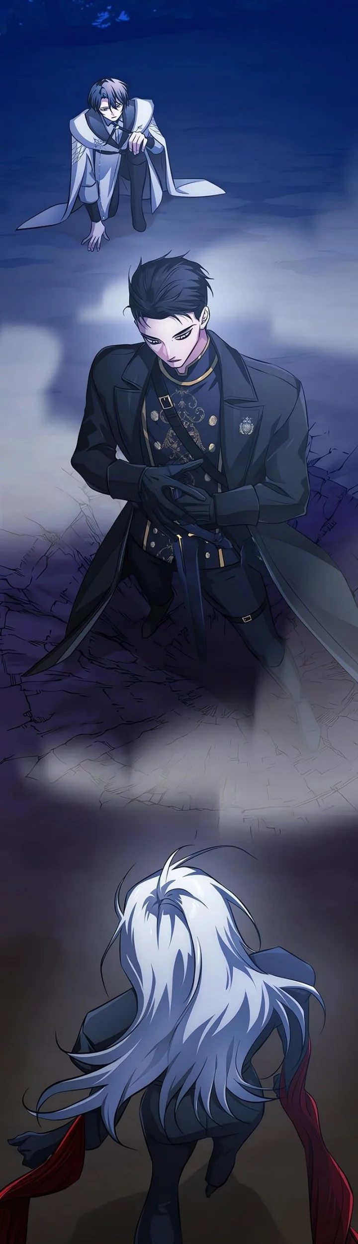 The Magic Tower's Problem Child Chapter 32 - halaman 76