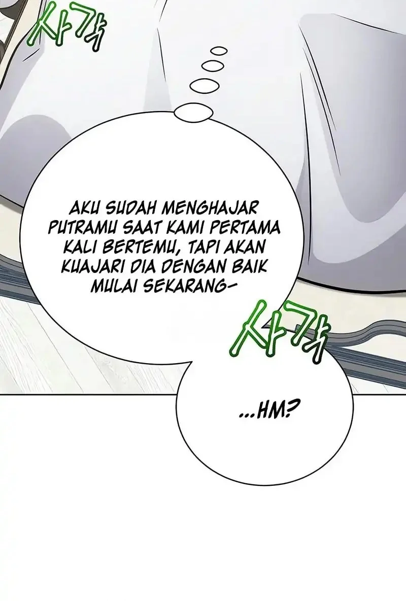 The Magic Tower's Problem Child Chapter 33 - halaman 28