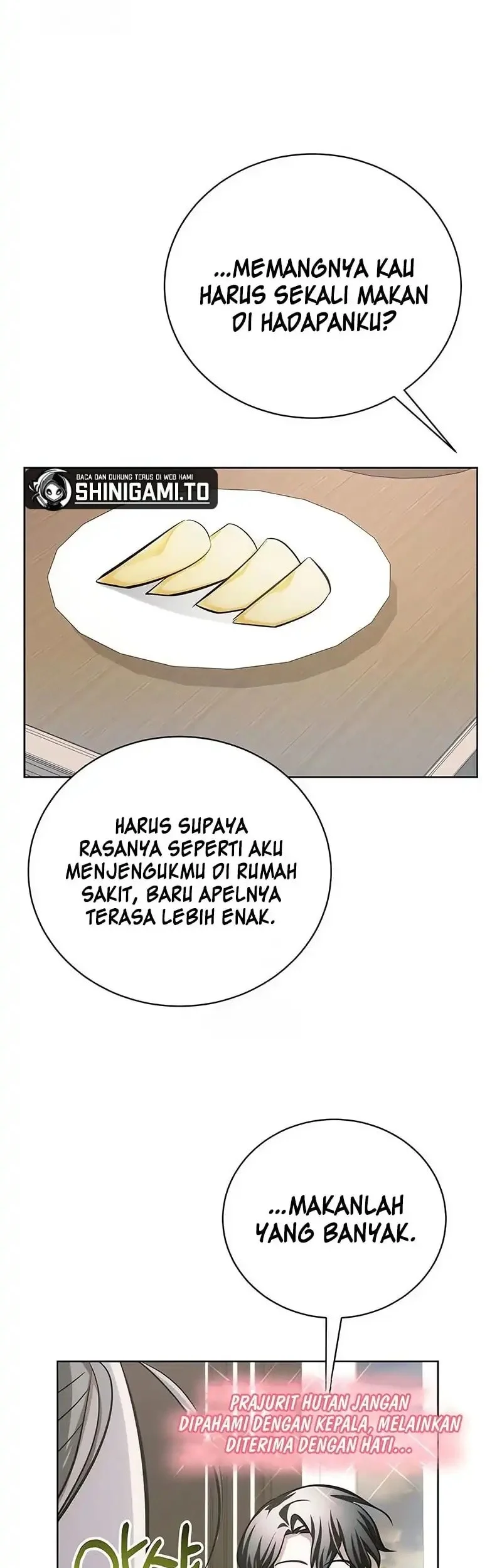 The Magic Tower's Problem Child Chapter 33 - halaman 31