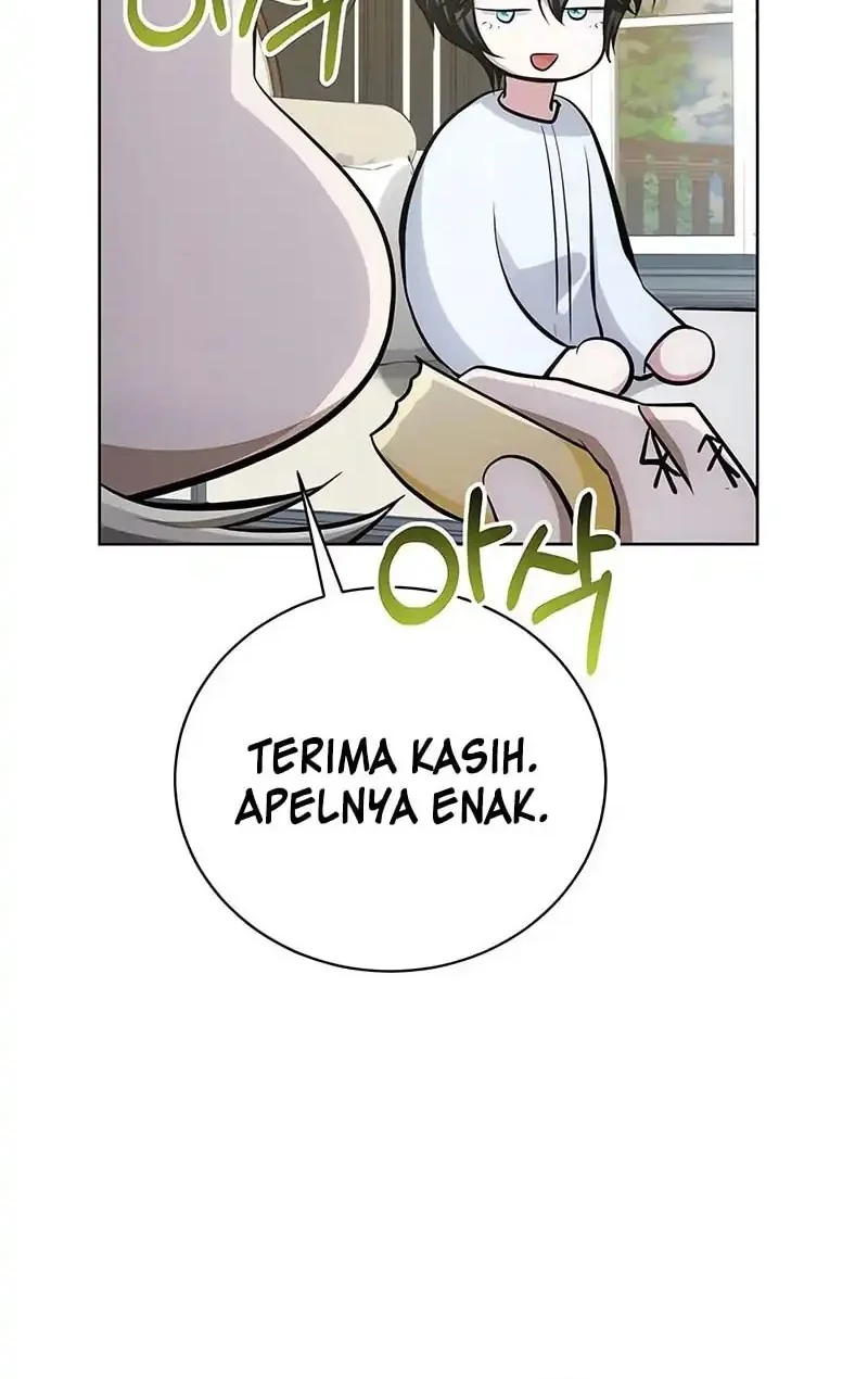 The Magic Tower's Problem Child Chapter 33 - halaman 32