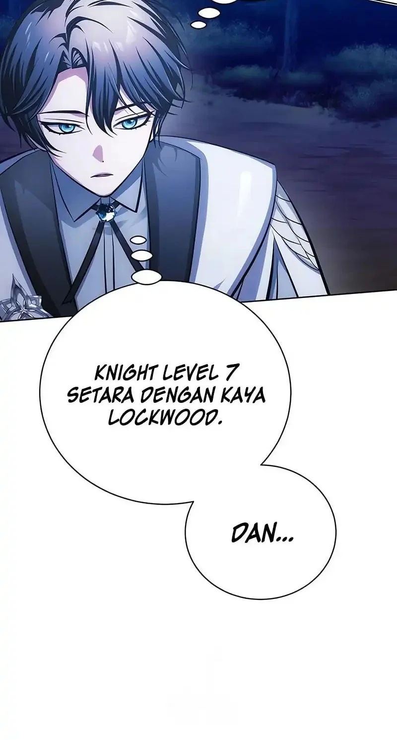 The Magic Tower's Problem Child Chapter 33 - halaman 4